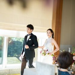 パレスホテル東京の写真10枚目