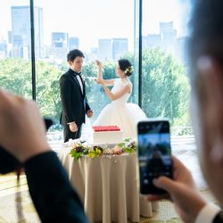 パレスホテル東京の写真27枚目