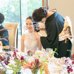 パレスホテル東京の写真23枚目