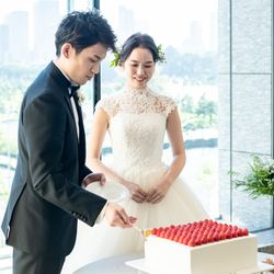 パレスホテル東京の写真3枚目