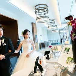 パレスホテル東京の写真19枚目