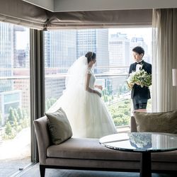 パレスホテル東京の写真3枚目