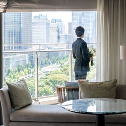 パレスホテル東京の写真31枚目