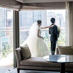 パレスホテル東京の写真18枚目