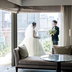 パレスホテル東京の写真33枚目