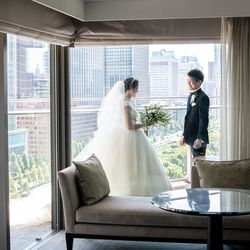 パレスホテル東京の写真4枚目