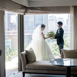 パレスホテル東京の写真1枚目