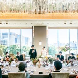 パレスホテル東京の写真21枚目