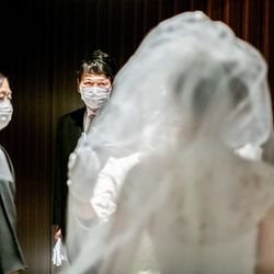 パレスホテル東京の写真6枚目