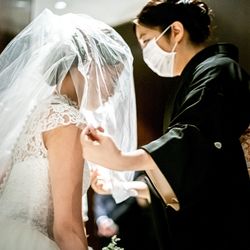 パレスホテル東京の写真16枚目