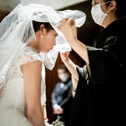 パレスホテル東京の写真9枚目