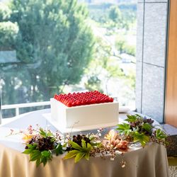 パレスホテル東京の写真16枚目