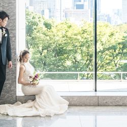 パレスホテル東京の写真18枚目