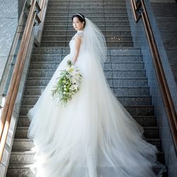 パレスホテル東京の写真13枚目