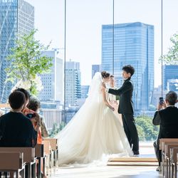 パレスホテル東京の写真14枚目