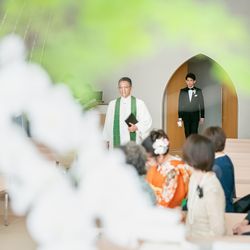 パレスホテル東京の写真8枚目