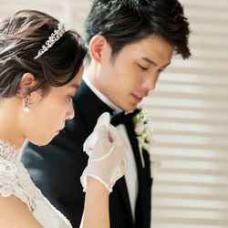 パレスホテル東京の写真13枚目