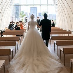 パレスホテル東京の写真22枚目