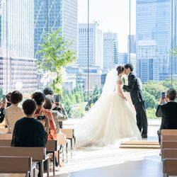 パレスホテル東京の写真17枚目