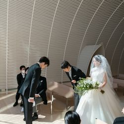 パレスホテル東京の写真5枚目