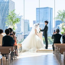 パレスホテル東京の写真21枚目