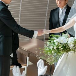 パレスホテル東京の写真4枚目