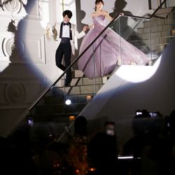 キャッスルガーデン大阪の写真27枚目