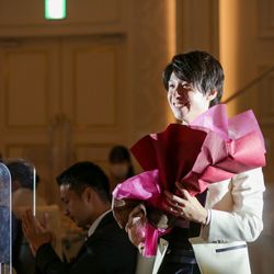 キャッスルガーデン大阪の写真7枚目