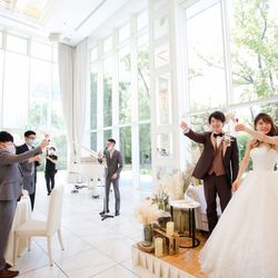 キャッスルガーデン大阪の写真20枚目