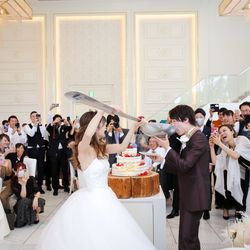 キャッスルガーデン大阪の写真17枚目