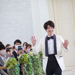 キャッスルガーデン大阪の写真34枚目