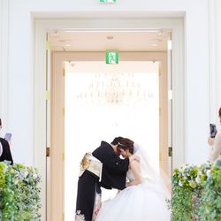 キャッスルガーデン大阪の写真25枚目