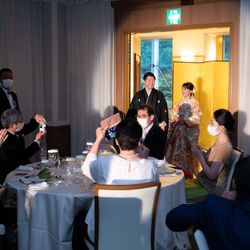 ホテル雅叙園東京の写真30枚目