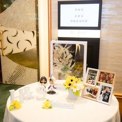 ホテル雅叙園東京の写真5枚目