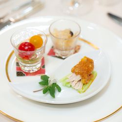 ホテル雅叙園東京の写真28枚目