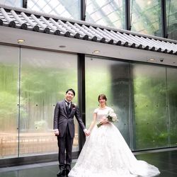 ホテル雅叙園東京の写真10枚目