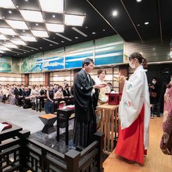 ホテル雅叙園東京の写真29枚目