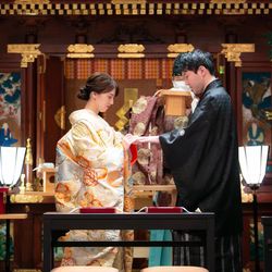 ホテル雅叙園東京の写真13枚目