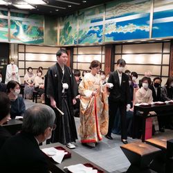 ホテル雅叙園東京の写真28枚目