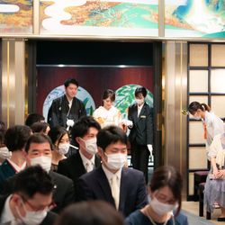 ホテル雅叙園東京の写真16枚目