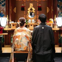 ホテル雅叙園東京の写真7枚目