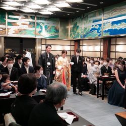 ホテル雅叙園東京の写真19枚目