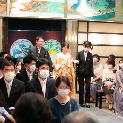 ホテル雅叙園東京の写真14枚目