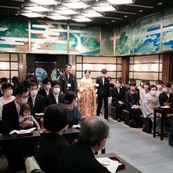 ホテル雅叙園東京の写真31枚目