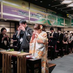 ホテル雅叙園東京の写真25枚目