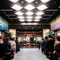 ホテル雅叙園東京の写真4枚目