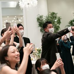 ストリングス ウエディングヒルズの写真5枚目