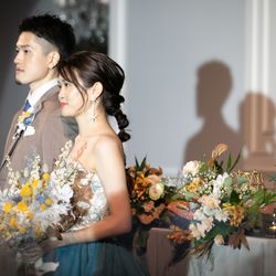 ストリングス ウエディングヒルズの写真4枚目