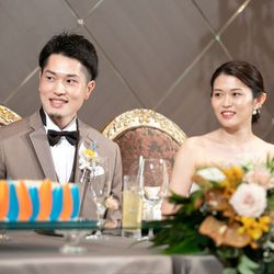 ストリングス ウエディングヒルズの写真3枚目