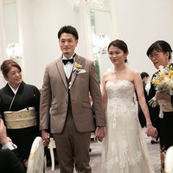 ストリングス ウエディングヒルズの写真8枚目